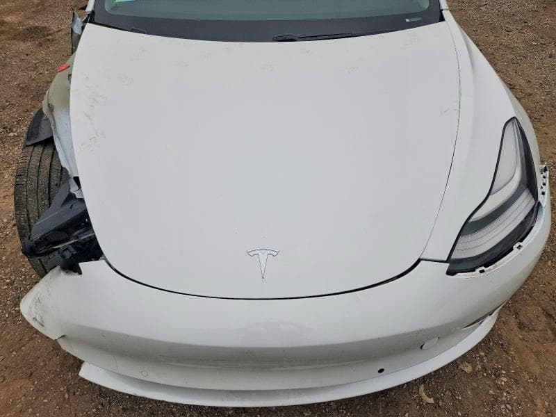 2020 TESLA MODEL 3 11