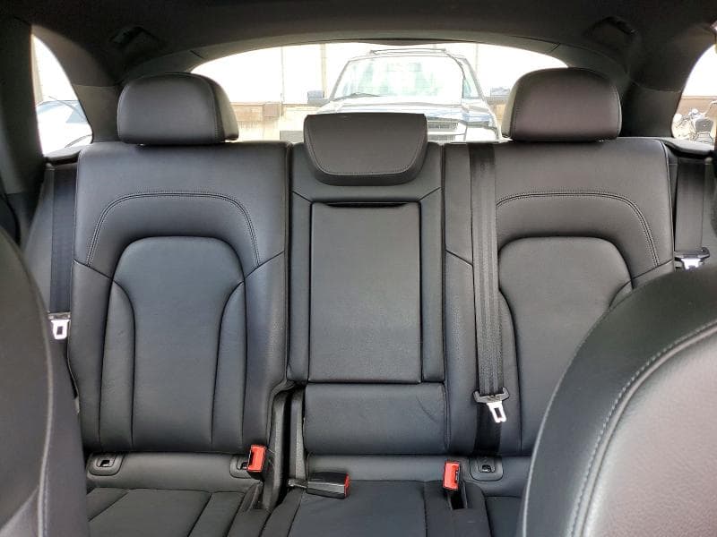 2017 AUDI Q5 PREMIUM PLUS S-LINE 10