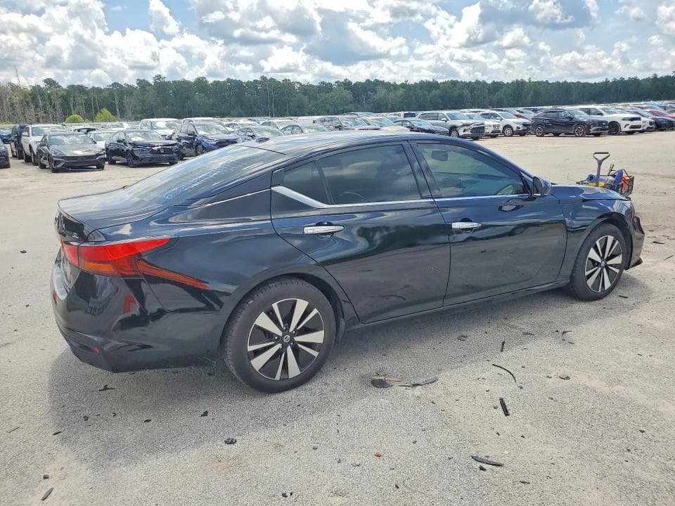 2019 NISSAN ALTIMA SL 3