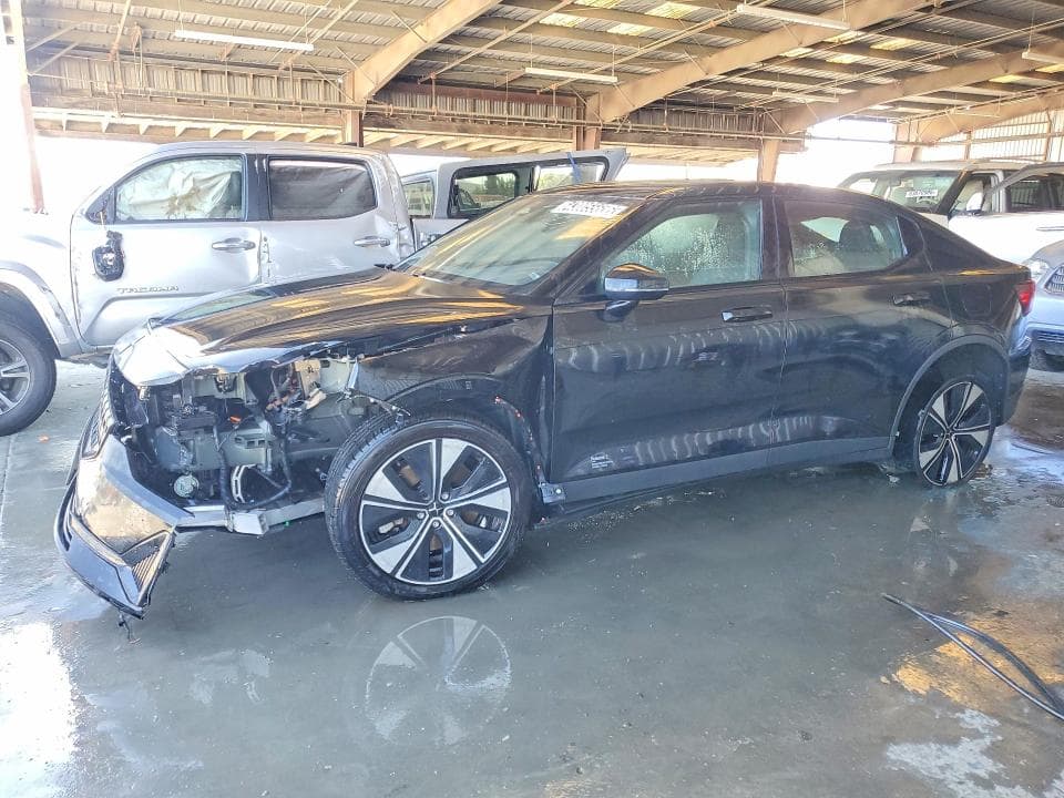 2023 POLESTAR 2 - 1