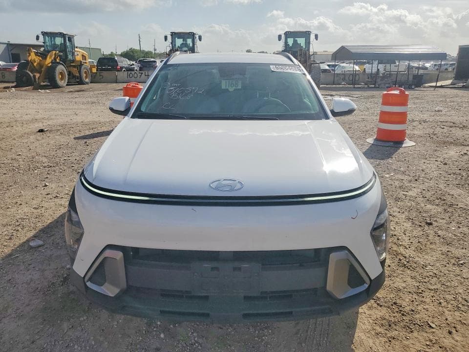 2025 HYUNDAI KONA SEL 5