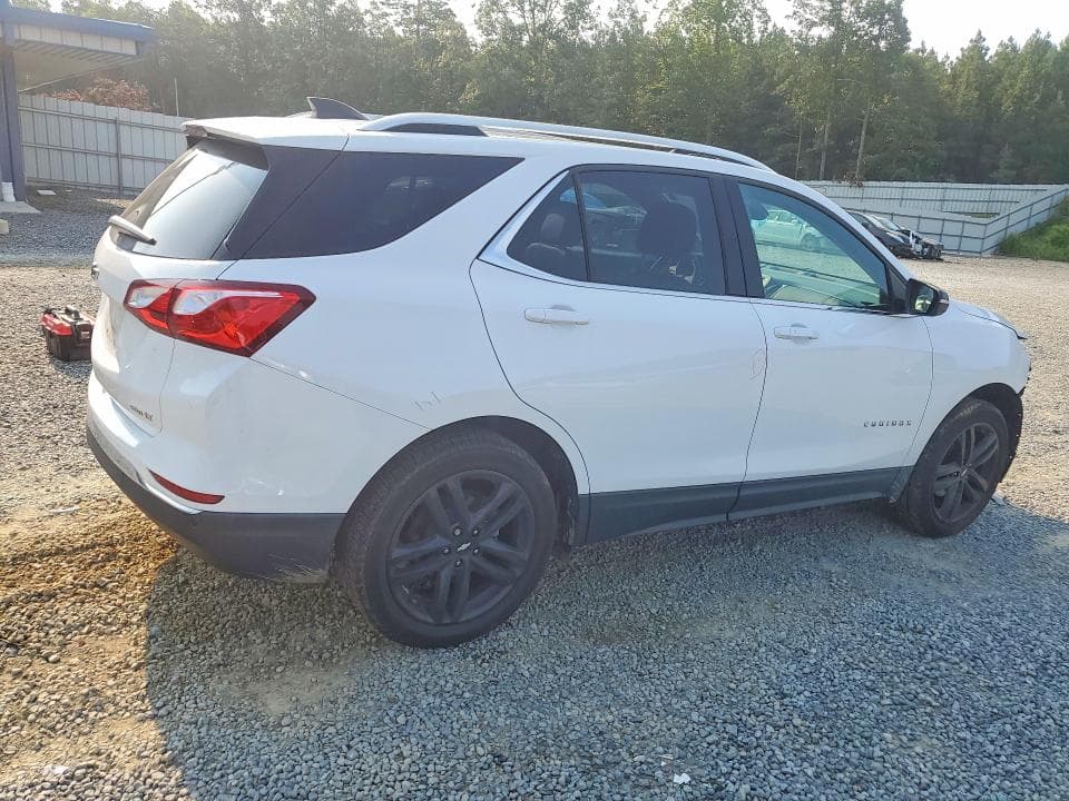 2020 CHEVROLET EQUINOX LT 3