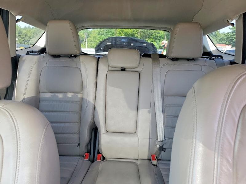 2017 FORD ESCAPE TITANIUM 10