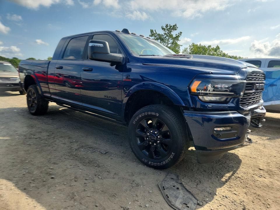 2024 RAM 2500 LIMITED 4