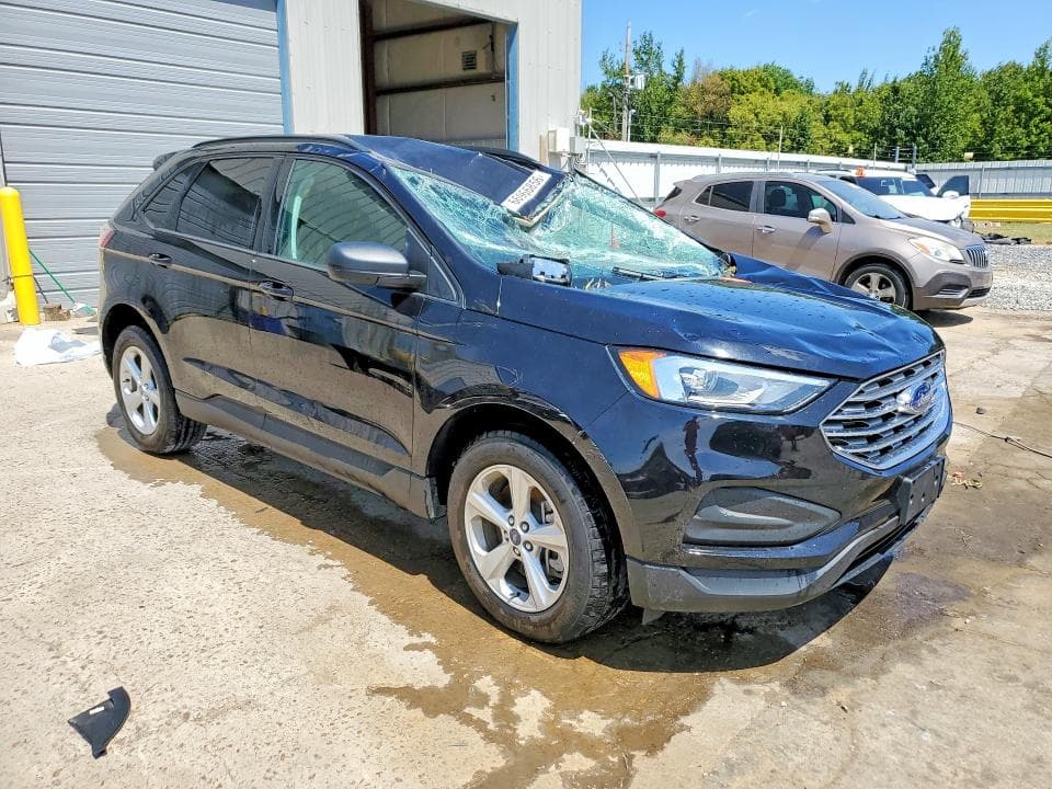 2021 FORD EDGE SE 4