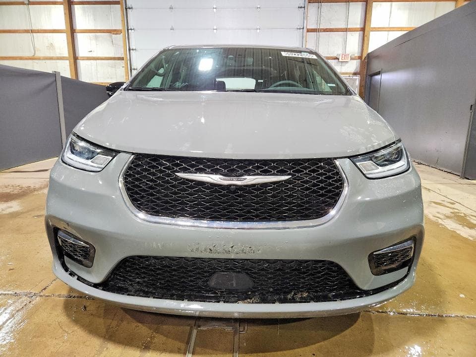 2025 CHRYSLER PACIFICA SELECT 5