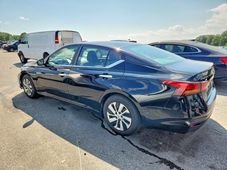 2023 NISSAN ALTIMA S 2