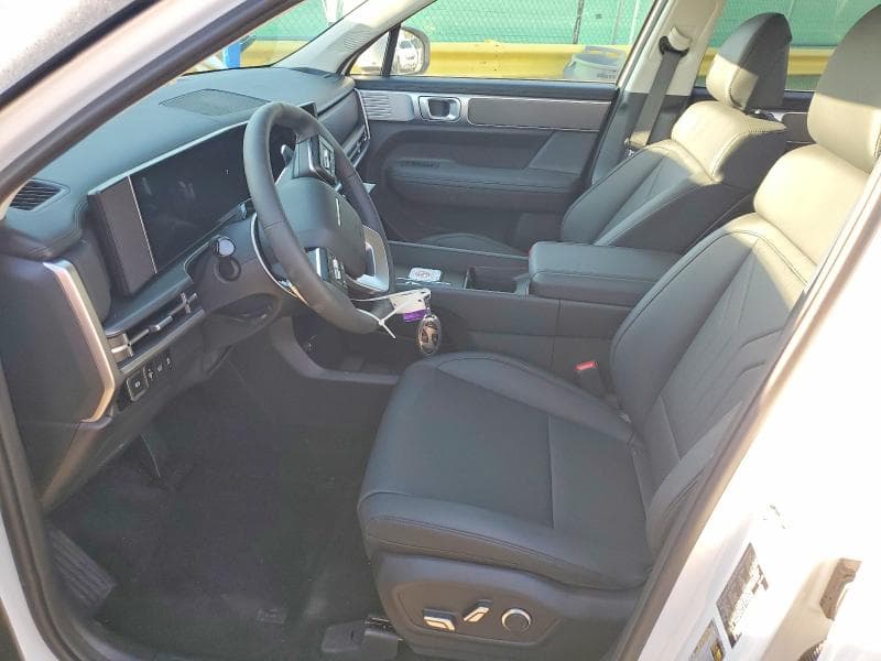 2026 HYUNDAI SANTA FE SEL 7