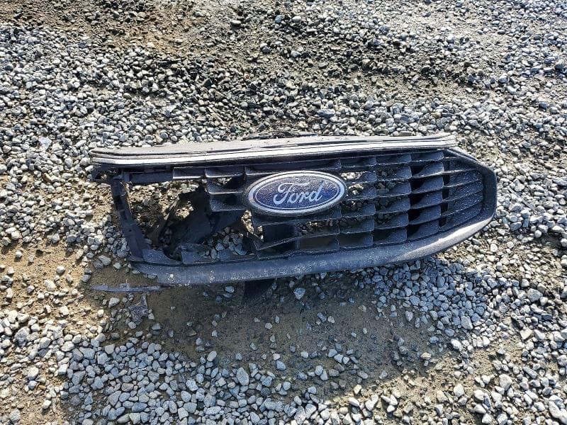 2024 FORD ESCAPE 13