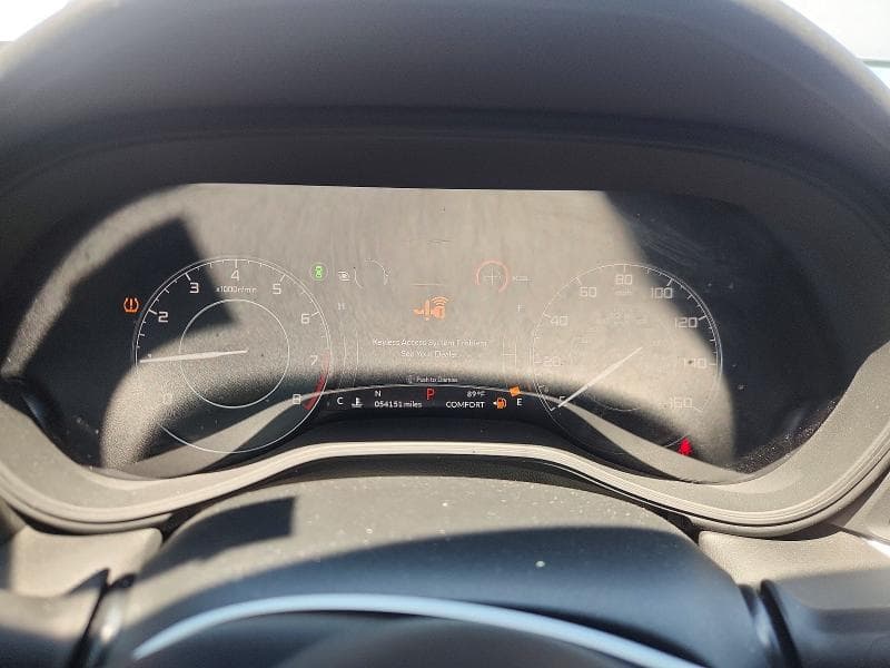 2023 ACURA TLX TECHNOLOGY 9