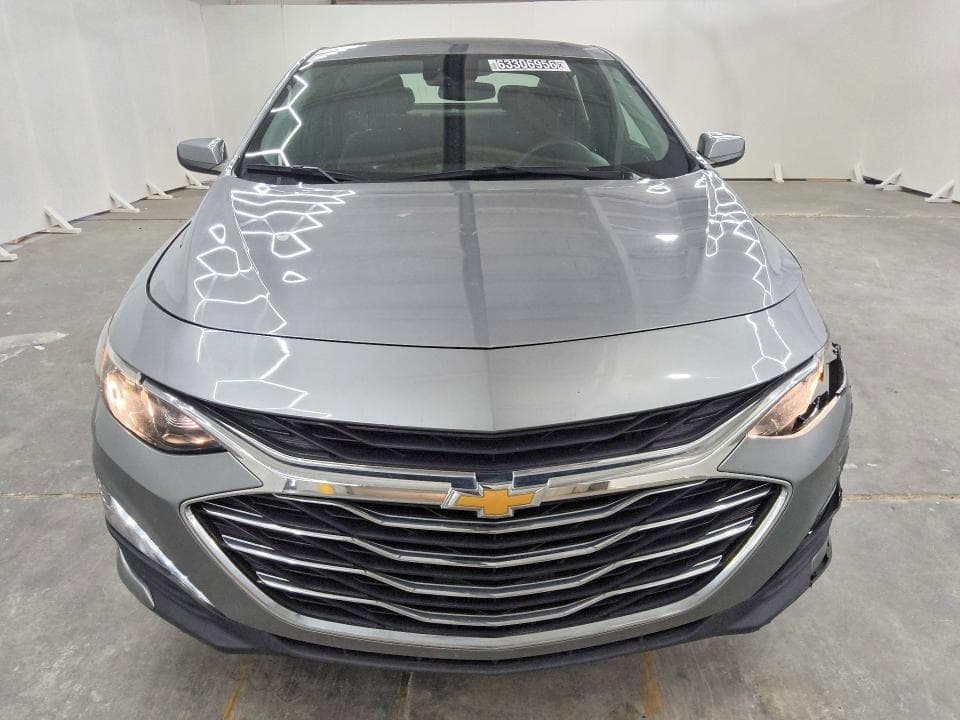 2024 CHEVROLET MALIBU LT 5