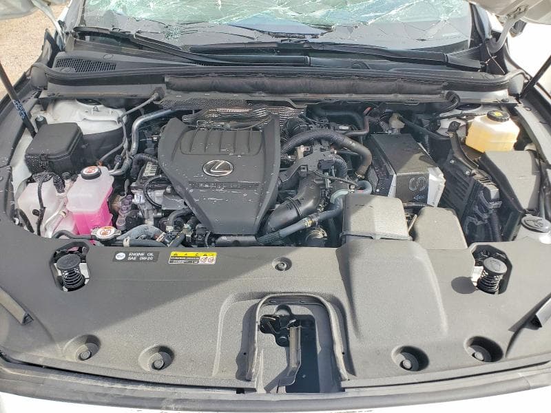 2026 LEXUS RX 350 PREMIUM+ 12