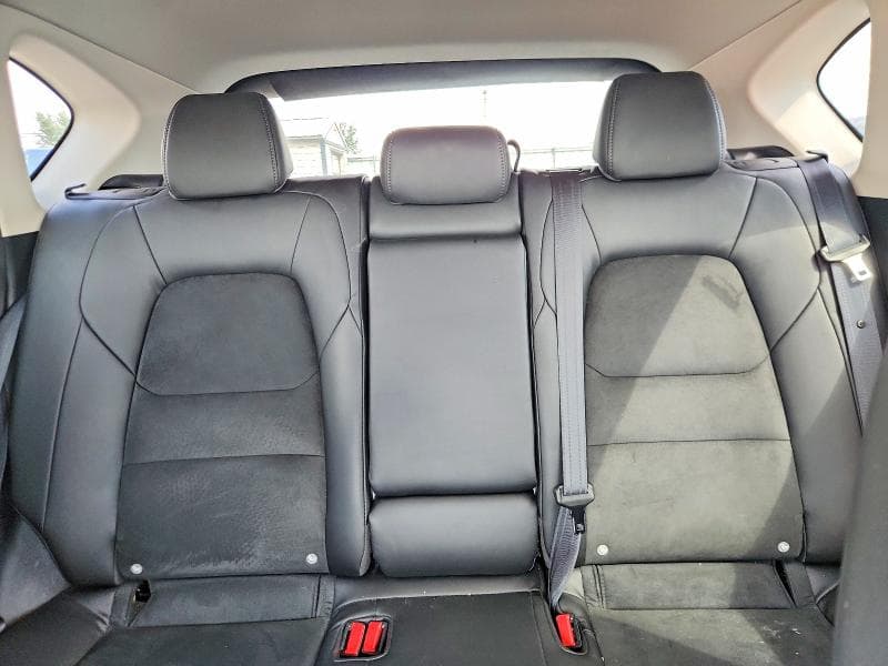 2023 MAZDA CX-5 SELECT 10