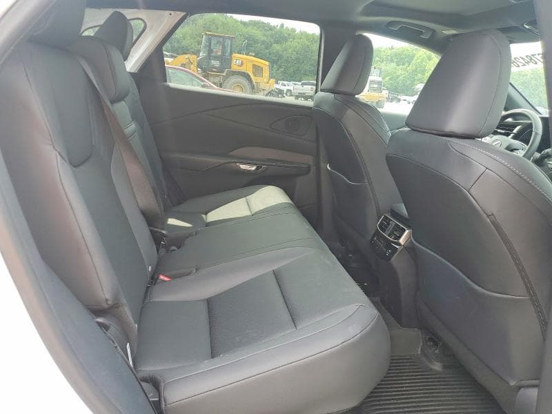 2026 LEXUS RX 350 PREMIUM 10