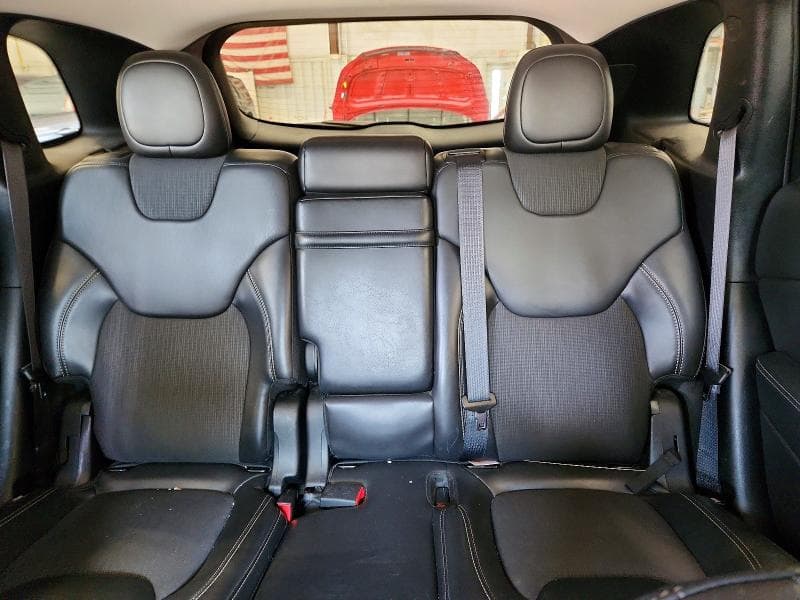 2018 JEEP CHEROKEE LATITUDE PLUS 10