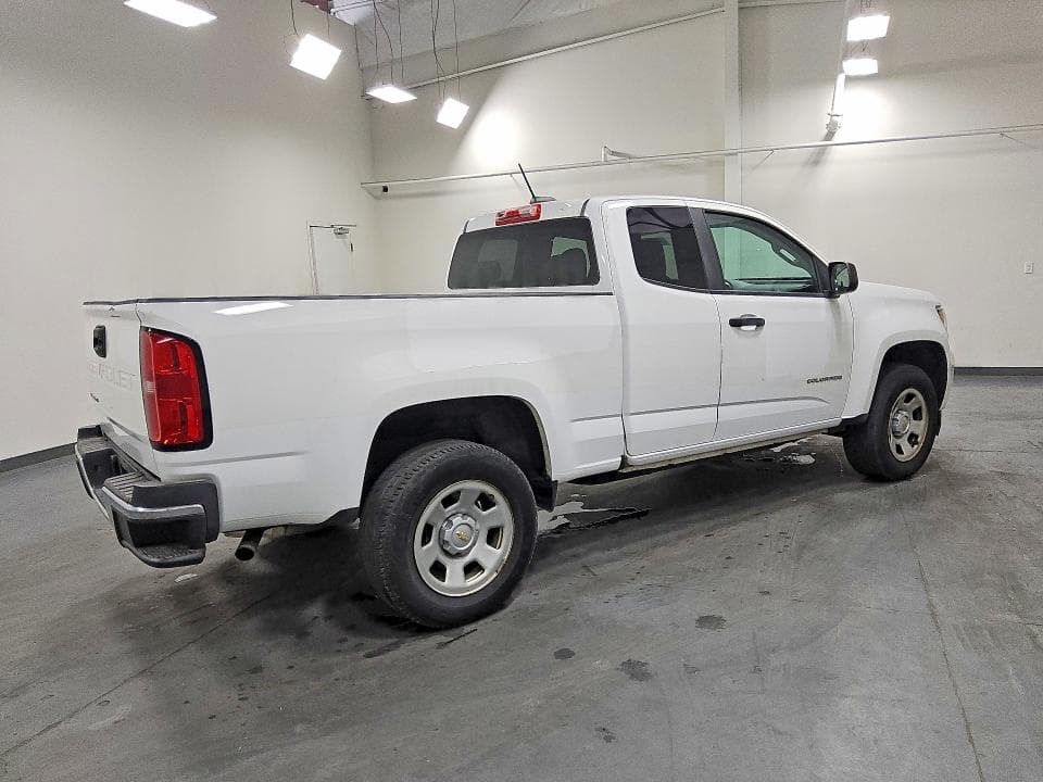 2022 CHEVROLET COLORADO 3