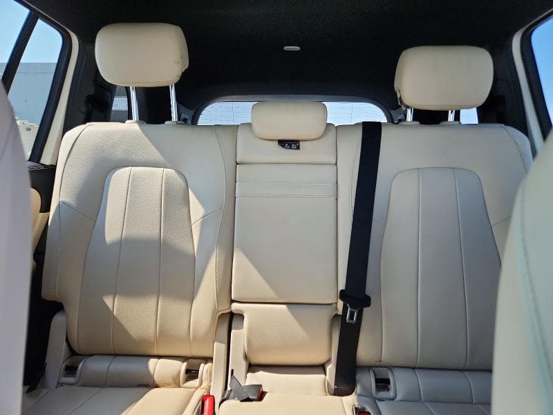 2020 MERCEDES-BENZ GLB 250 4MATIC 10