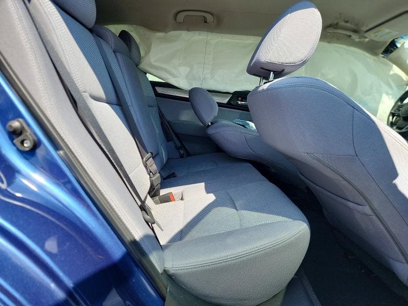 2019 SUBARU OUTBACK 2.5I PREMIUM 10