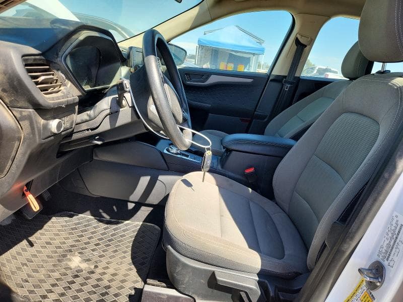 2020 FORD ESCAPE S 7