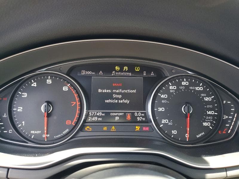 2023 AUDI A5 PREMIUM 45 9