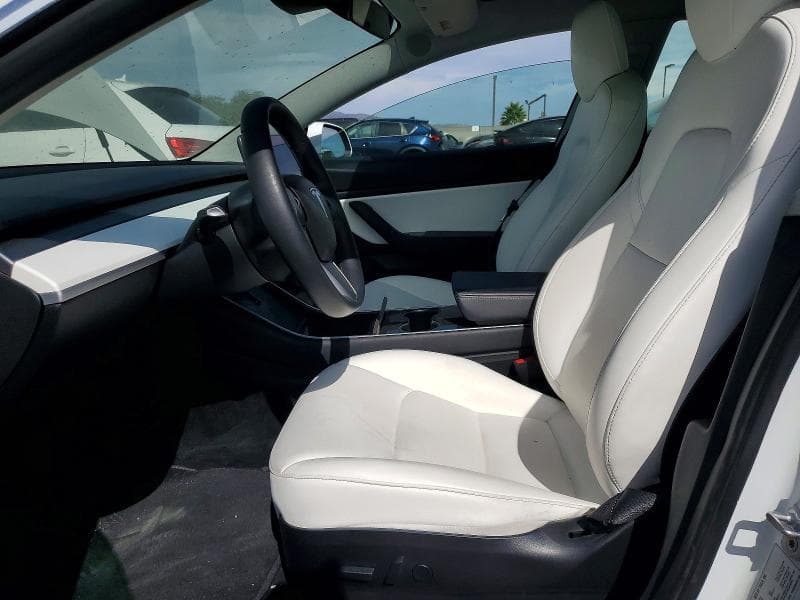 2020 TESLA MODEL 3 7