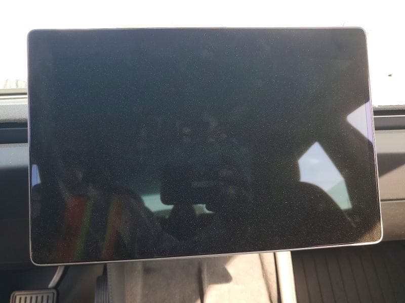 2025 TESLA MODEL 3 9