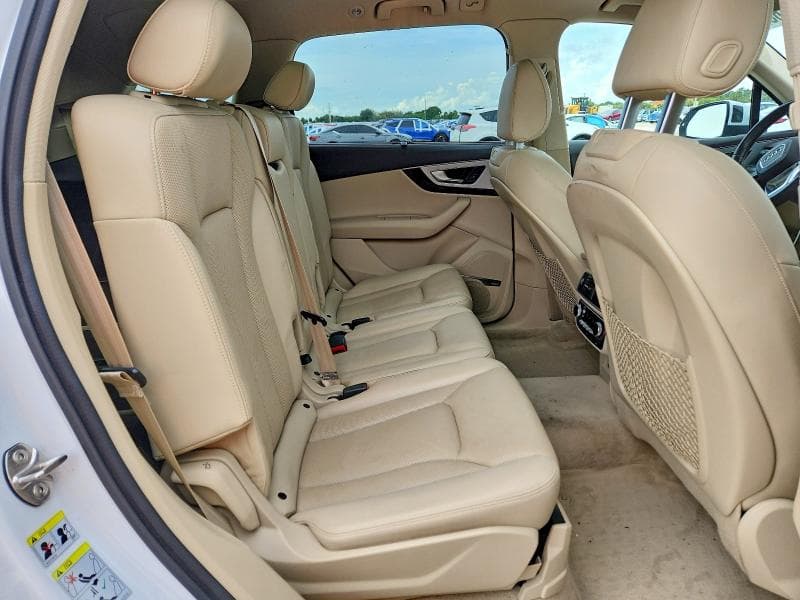 2019 AUDI Q7 PREMIUM PLUS 11