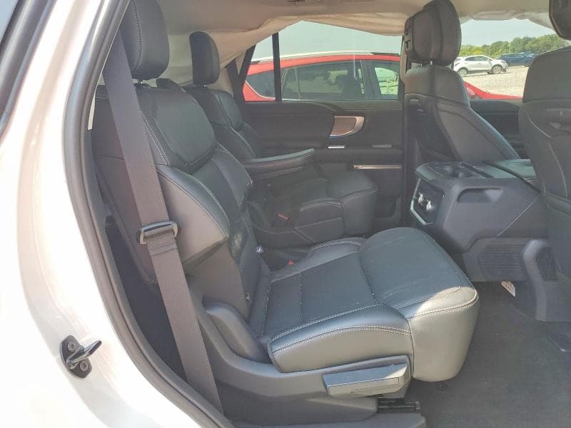 2026 FORD EXPEDITION PLATINUM 11