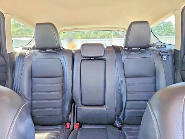 2017 FORD ESCAPE TITANIUM 20