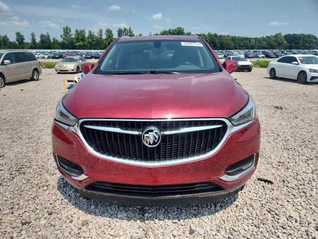 2018 BUICK ENCLAVE ESSENCE 5