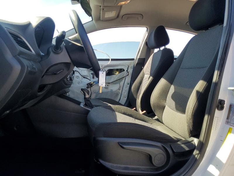 2021 HYUNDAI ACCENT SE 7