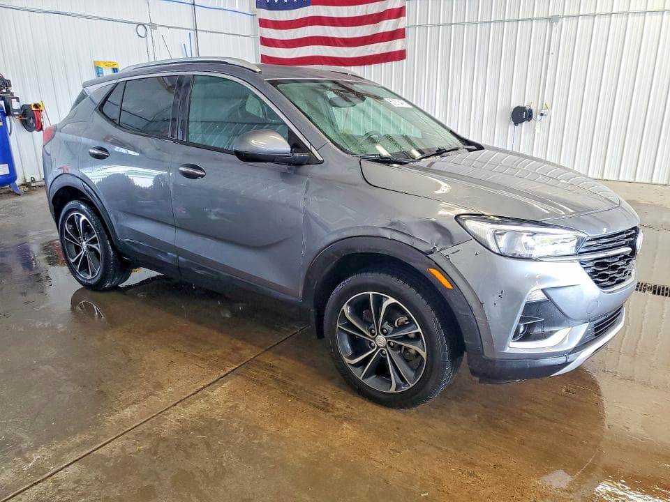 2020 BUICK ENCORE GX SELECT 4