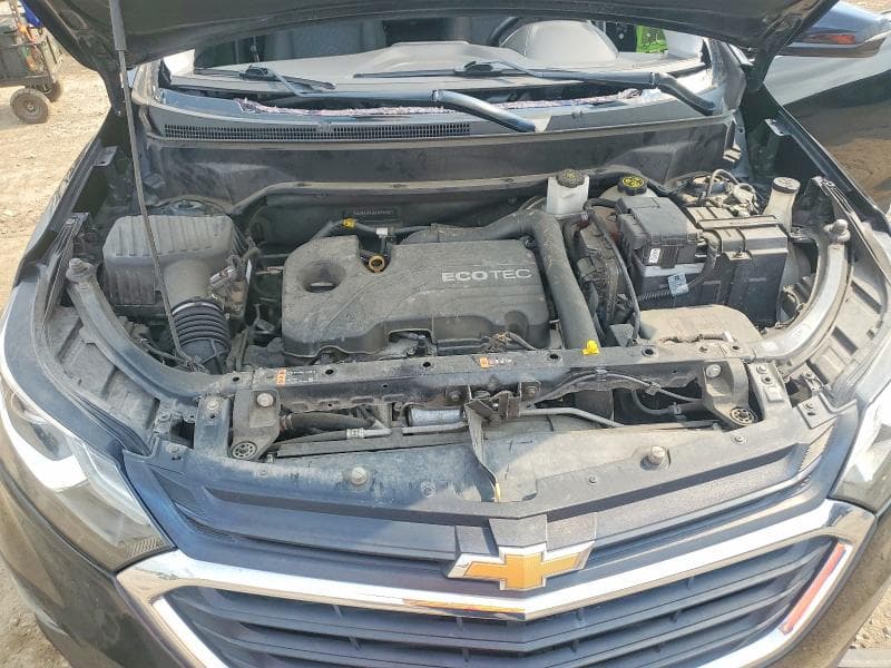 2019 CHEVROLET EQUINOX LT 12