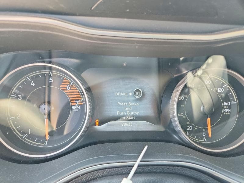 2019 JEEP CHEROKEE LIMITED 9