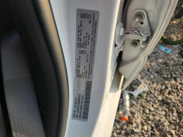2025 RAM 1500 LARAMIE 12