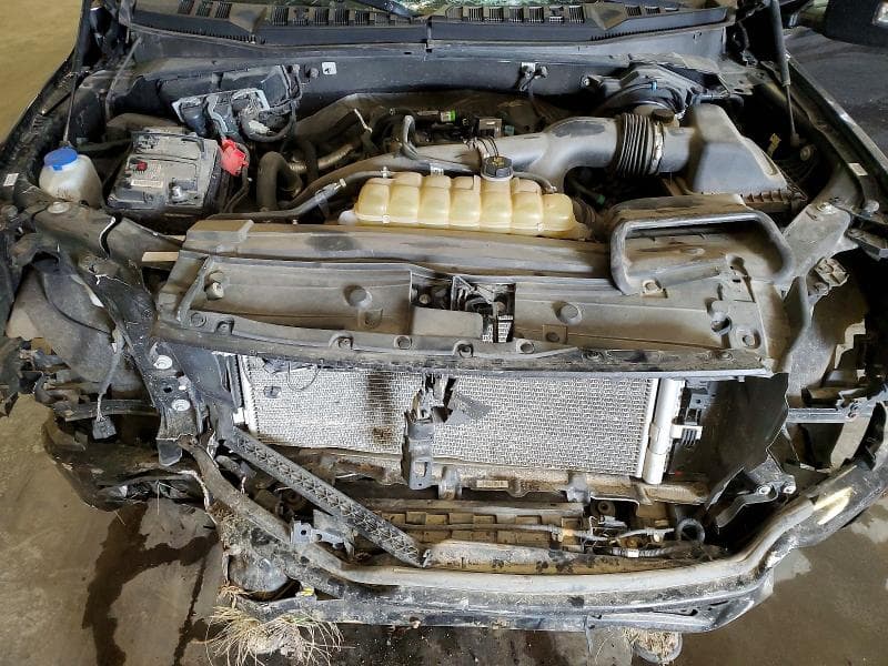 2020 FORD F150 SUPERCREW 11