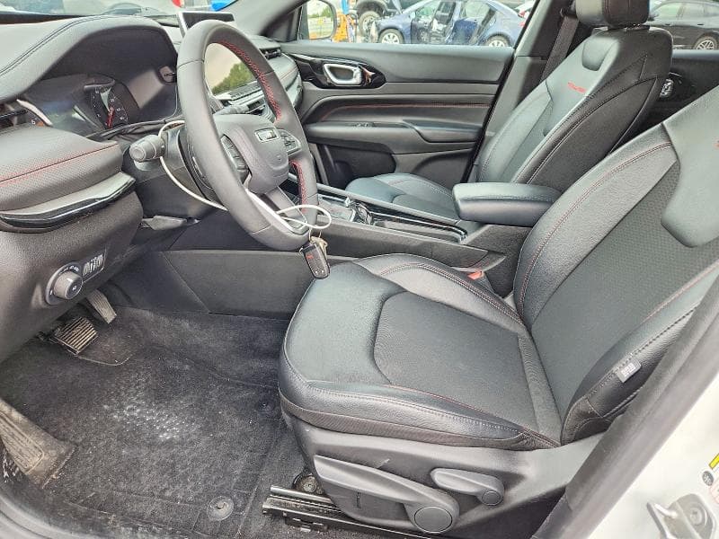 2025 JEEP COMPASS TRAILHAWK 7