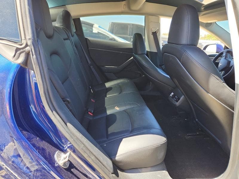 2023 TESLA MODEL 3 10