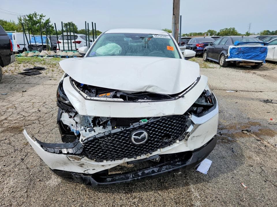 2021 MAZDA CX-30 5