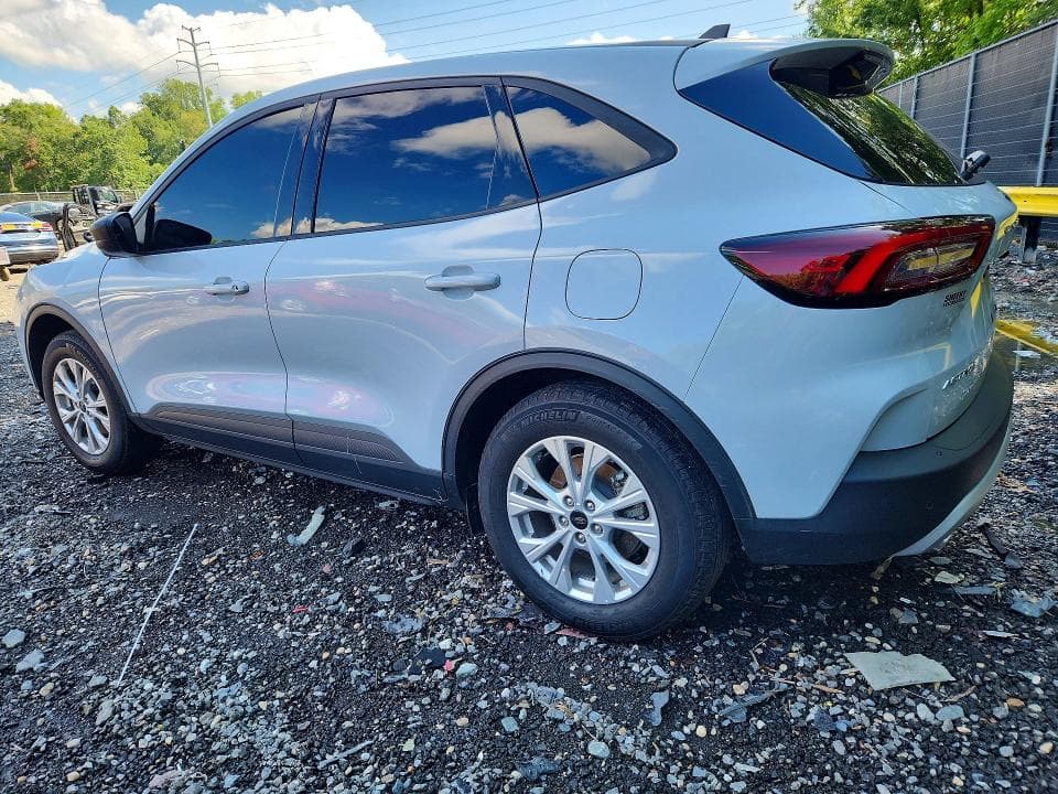 2025 FORD ESCAPE ACTIVE 2