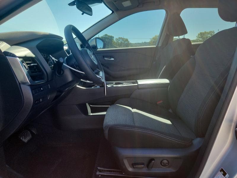 2023 NISSAN ROGUE SV 7