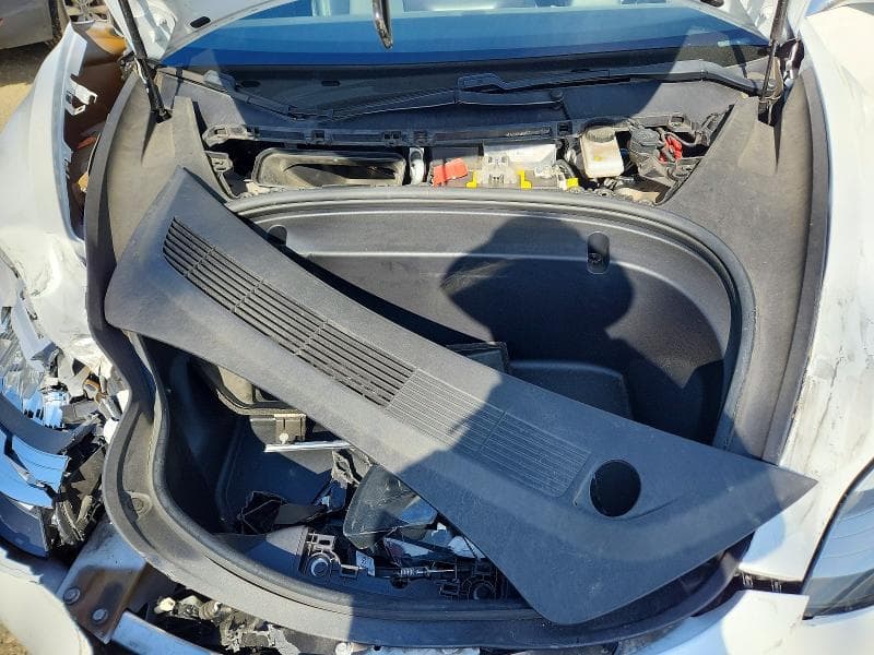 2020 TESLA MODEL 3 11