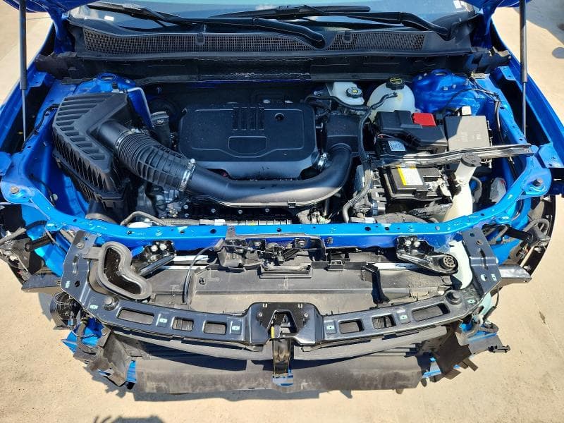 2026 CHEVROLET BLAZER 2LT 11
