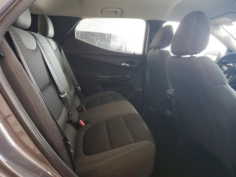 2023 CHEVROLET BOLT EUV LT 11