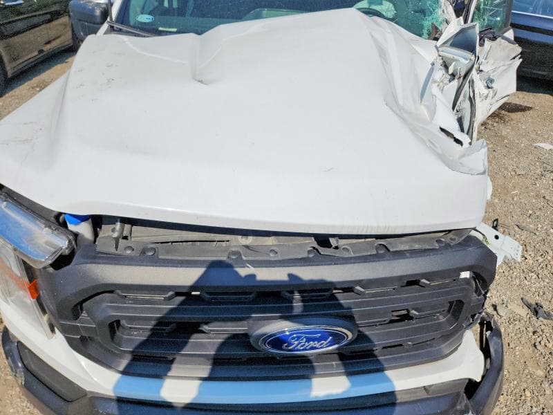 2022 FORD F150 11