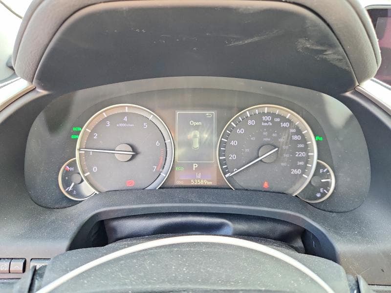 2019 LEXUS RX 350 BASE 9