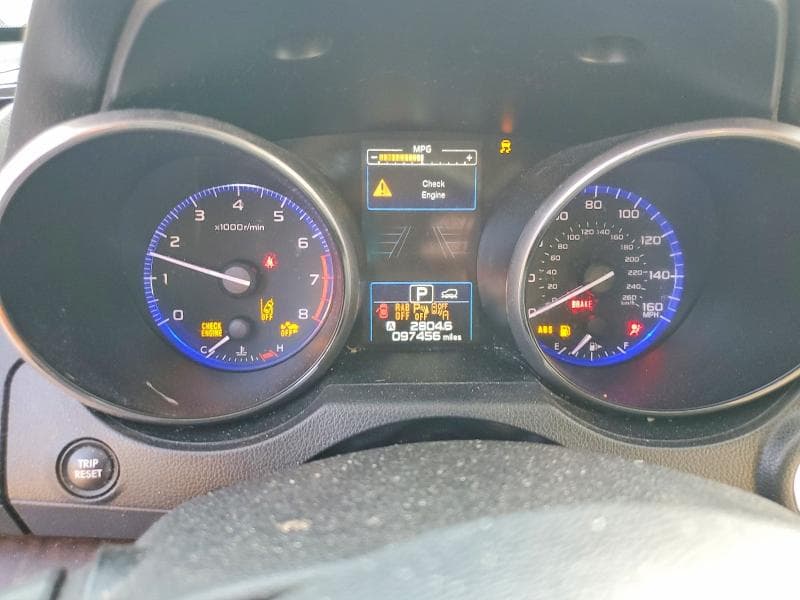 2018 SUBARU OUTBACK 3.6R LIMITED 9