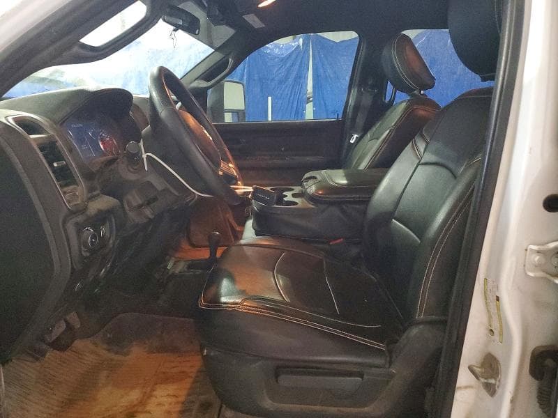 2023 RAM 2500 TRADESMAN 7