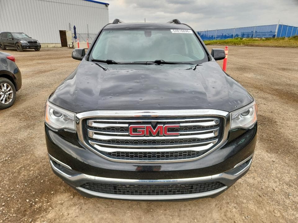 2018 GMC ACADIA SLE 5
