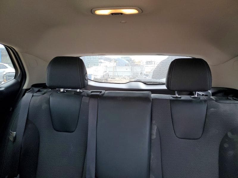 2021 BUICK ENCORE GX PREFERRED 10
